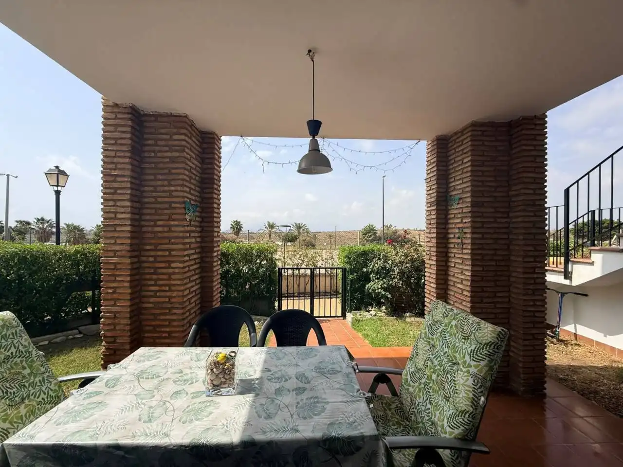 Piso de 50 m² en Vera