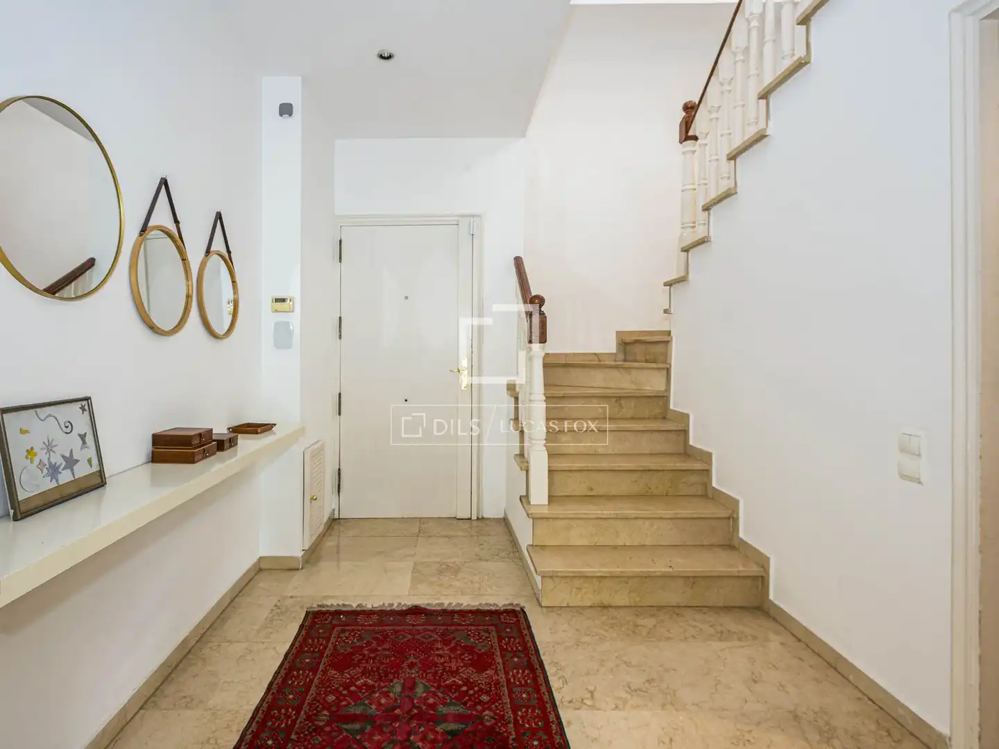 Casa de 350 m² en Sant Cugat del Vallès