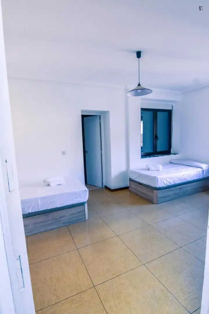 Habitación en alquiler, Salamanca