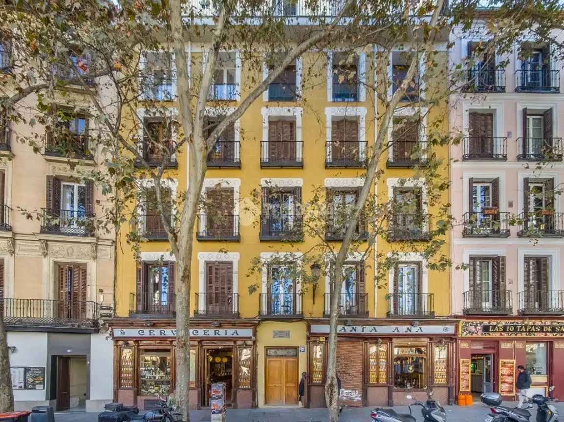 Flat 139 m² in Madrid