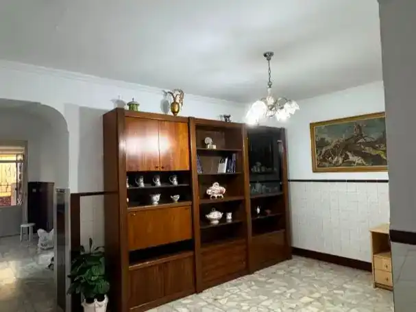 Piso de 141 m² en Belmez