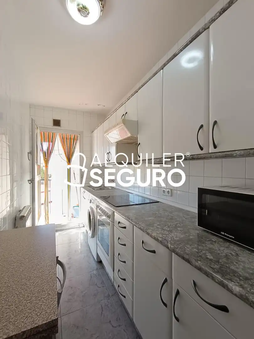 Wohnung 75 m² in Leganés