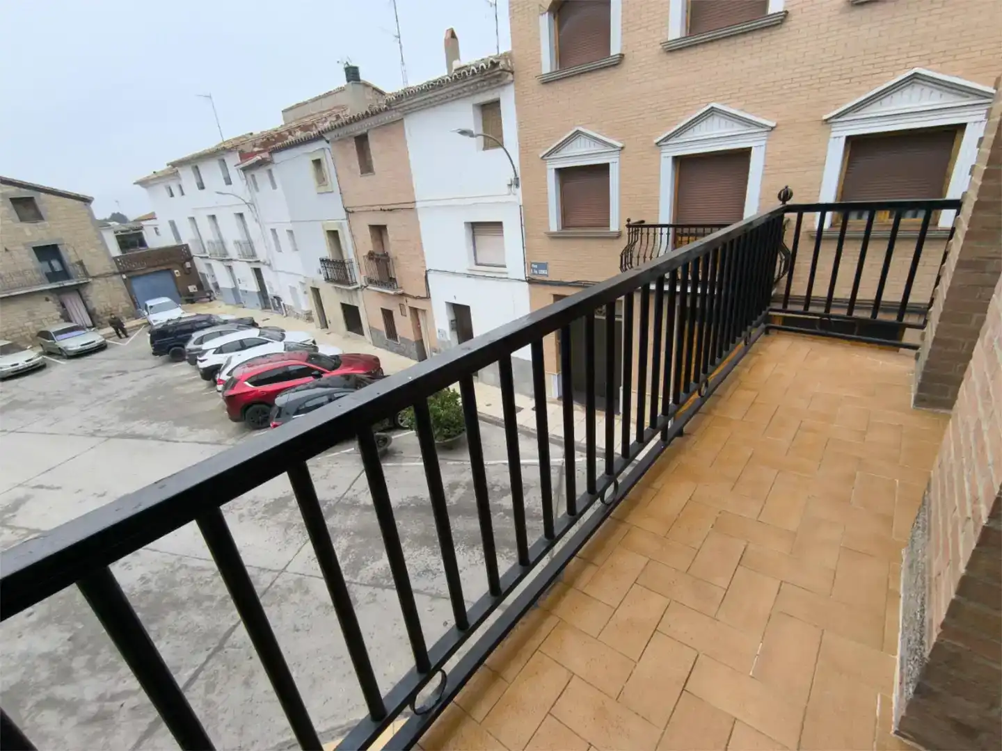 Casa de 370 m² en Fuentes de Ebro