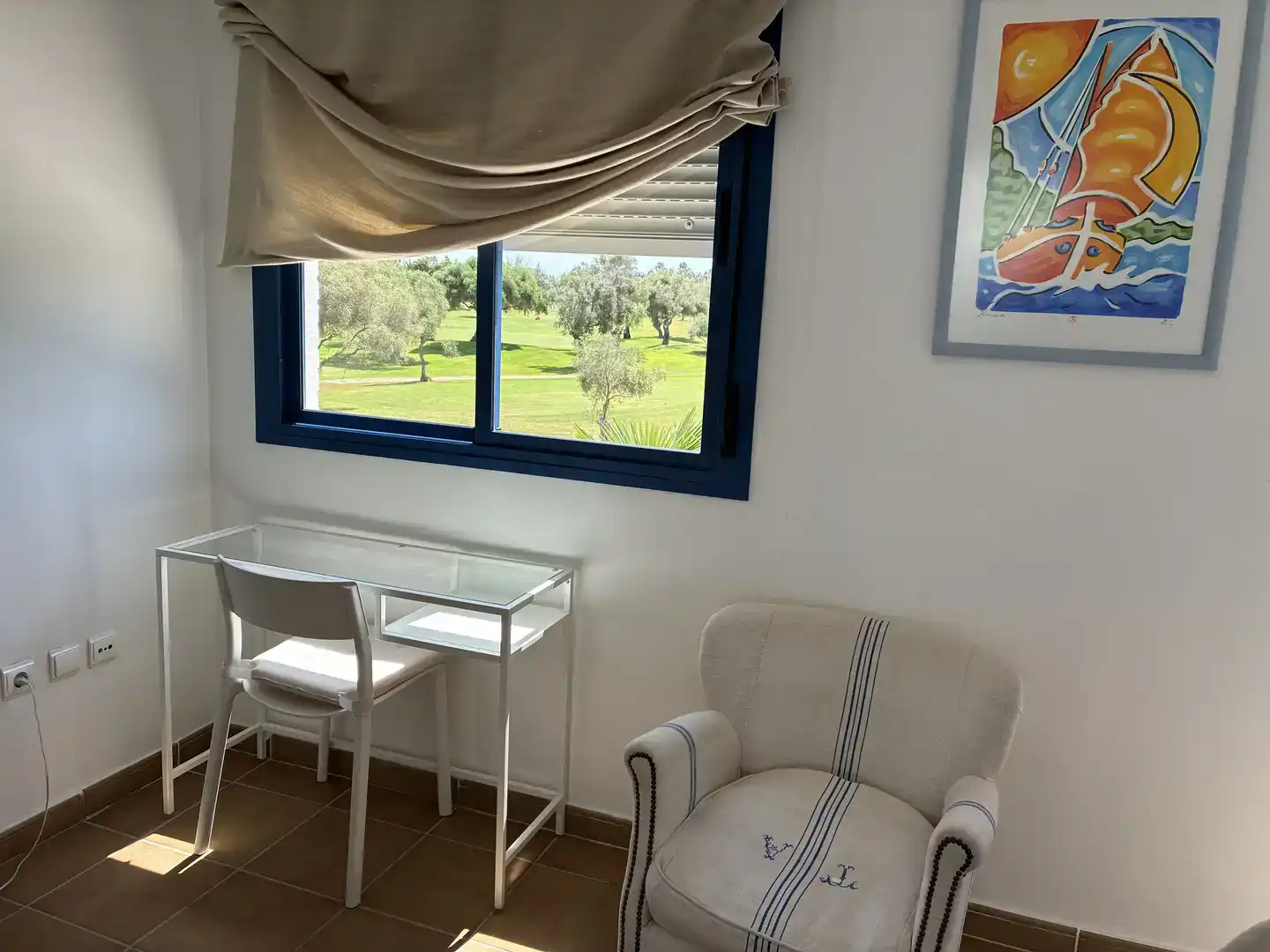 Piso de 85 m² en Rota