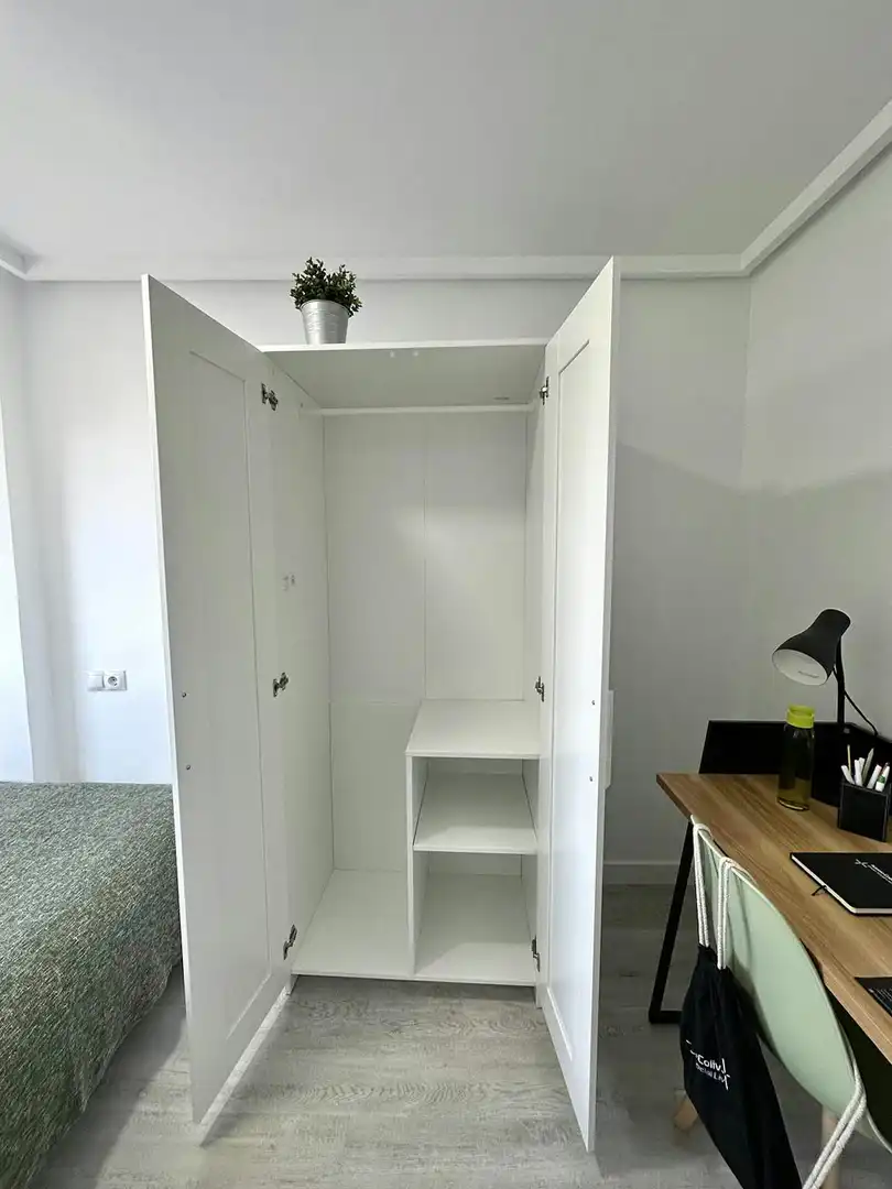 Zimmer zur Miete, Getafe