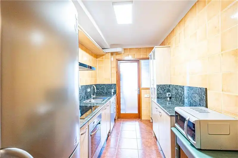 Apartamento 130 m² em Palma