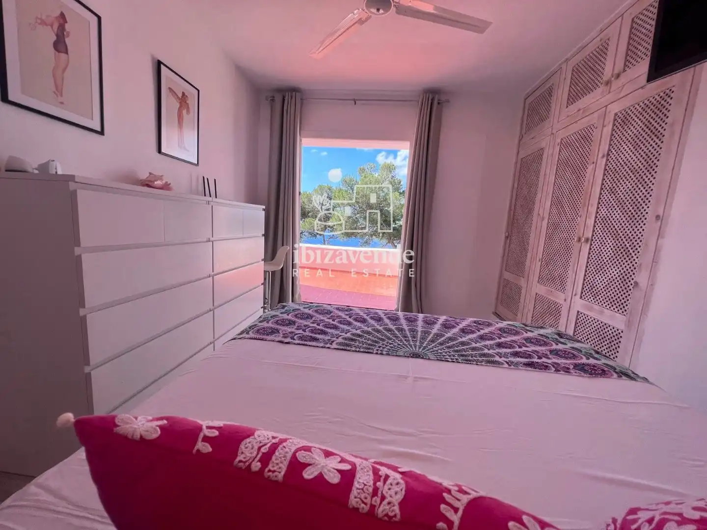 Piso de 227 m² en Sant Joan de Labritja