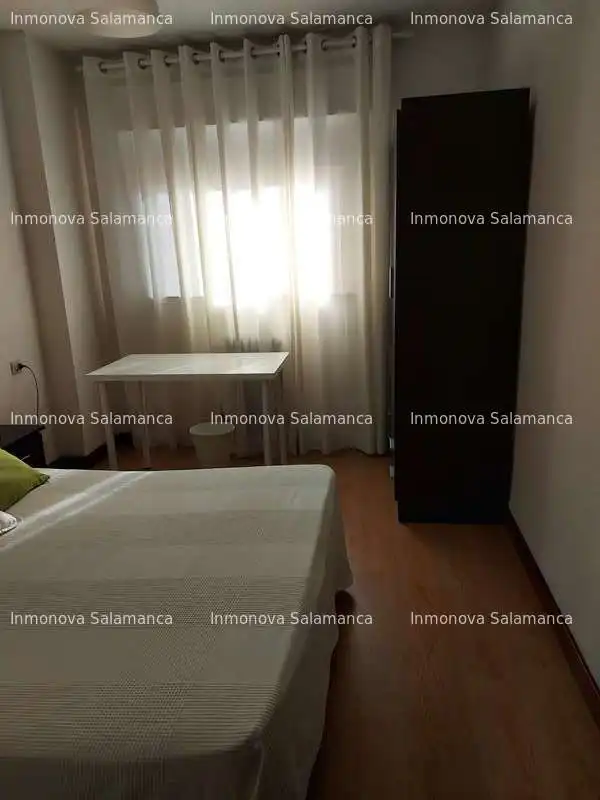 Piso de 97 m² en Salamanca