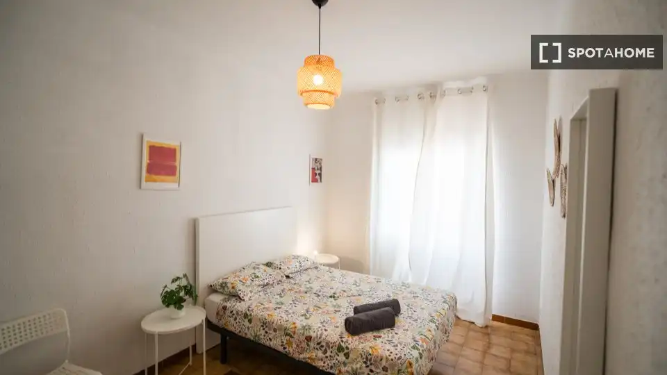 Habitación en alquiler, Barcelona