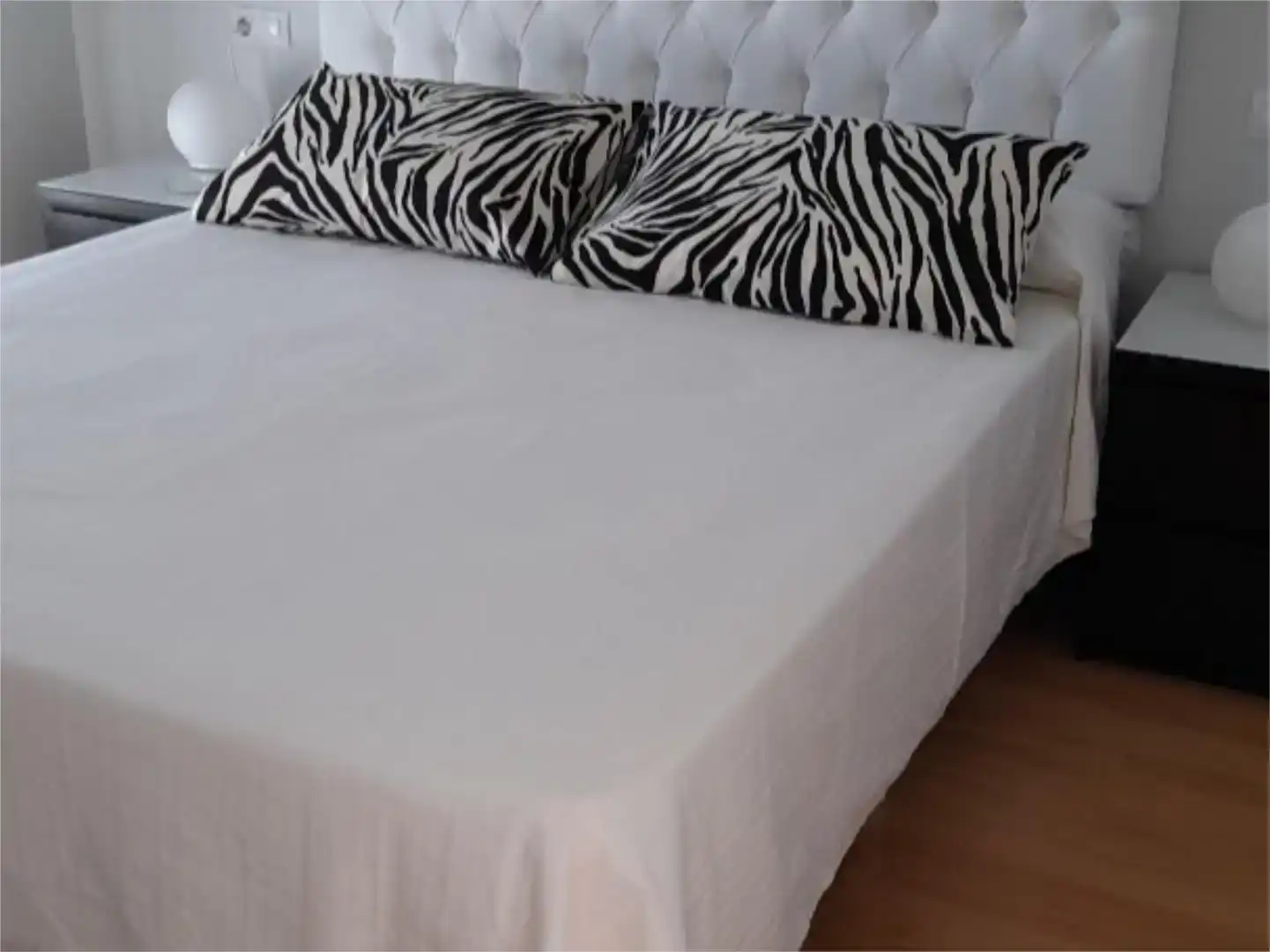 Piso de 60 m² en Vera