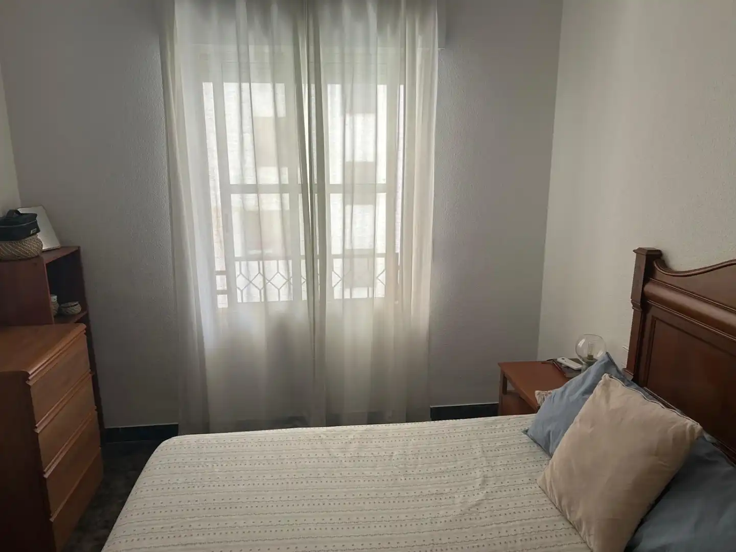 Pis de 71 m² a Múrcia