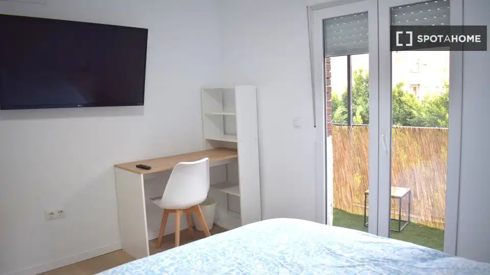Habitación 115 m², Málaga