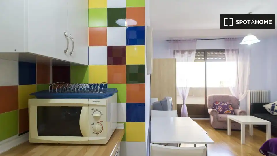 Habitación en alquiler, Santa Marta de Tormes
