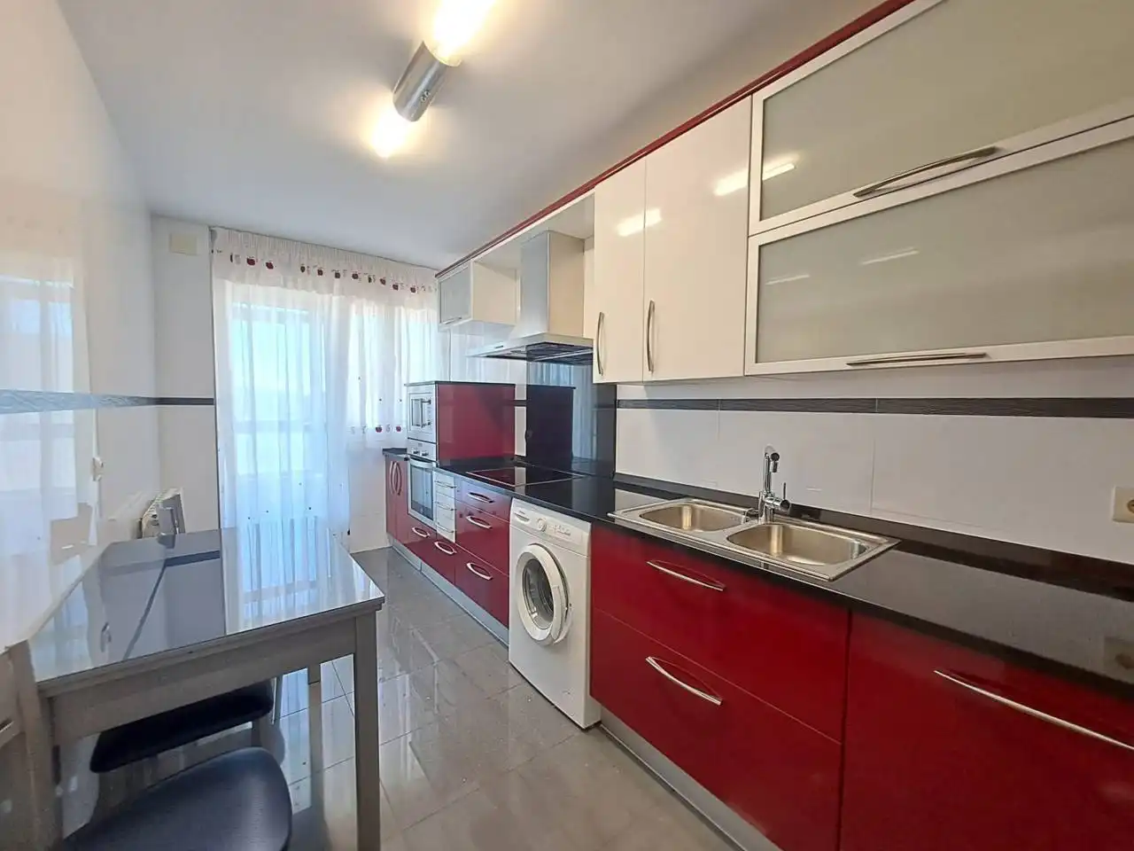 Pis de 120 m² a Burgos