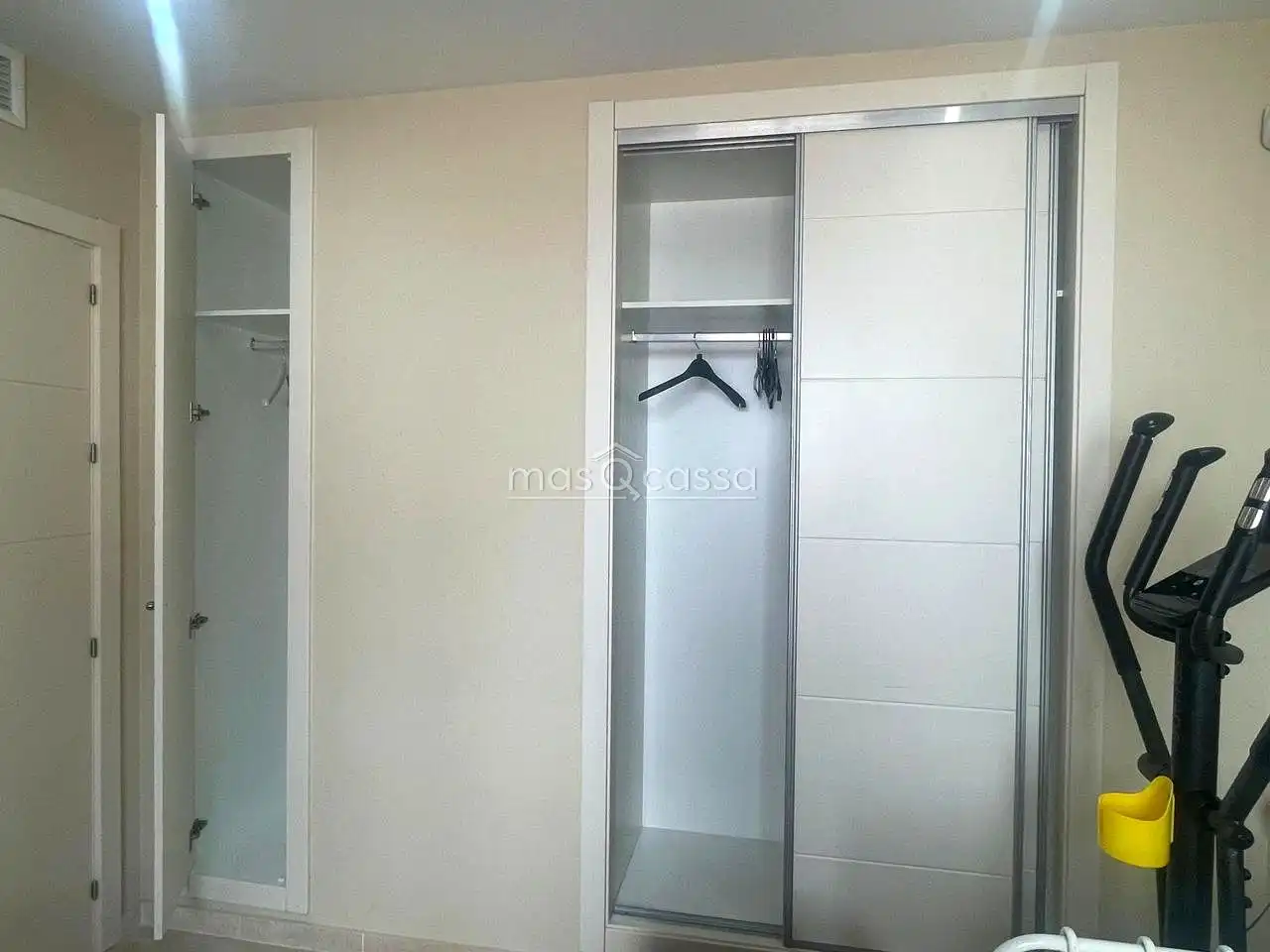 Wohnung 120 m² in San Roque
