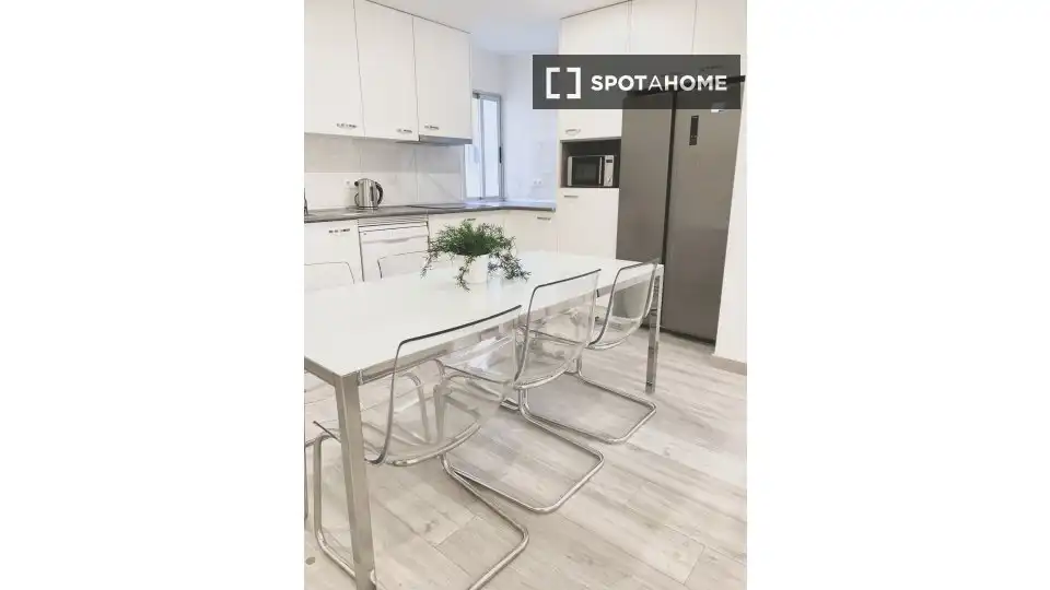 Habitación 173 m², Murcia