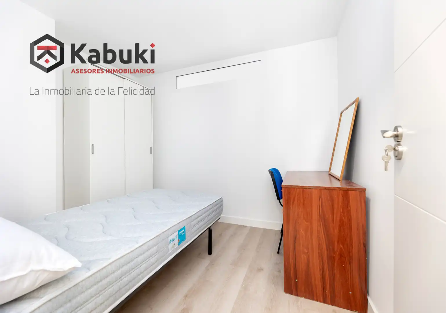 Piso de 70 m² en Granada