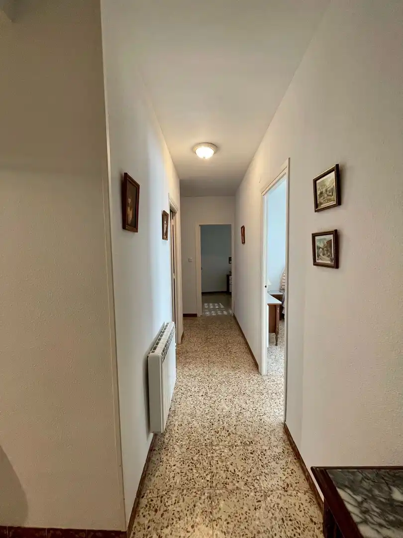 Piso de 107 m² en Malpartida de Plasencia