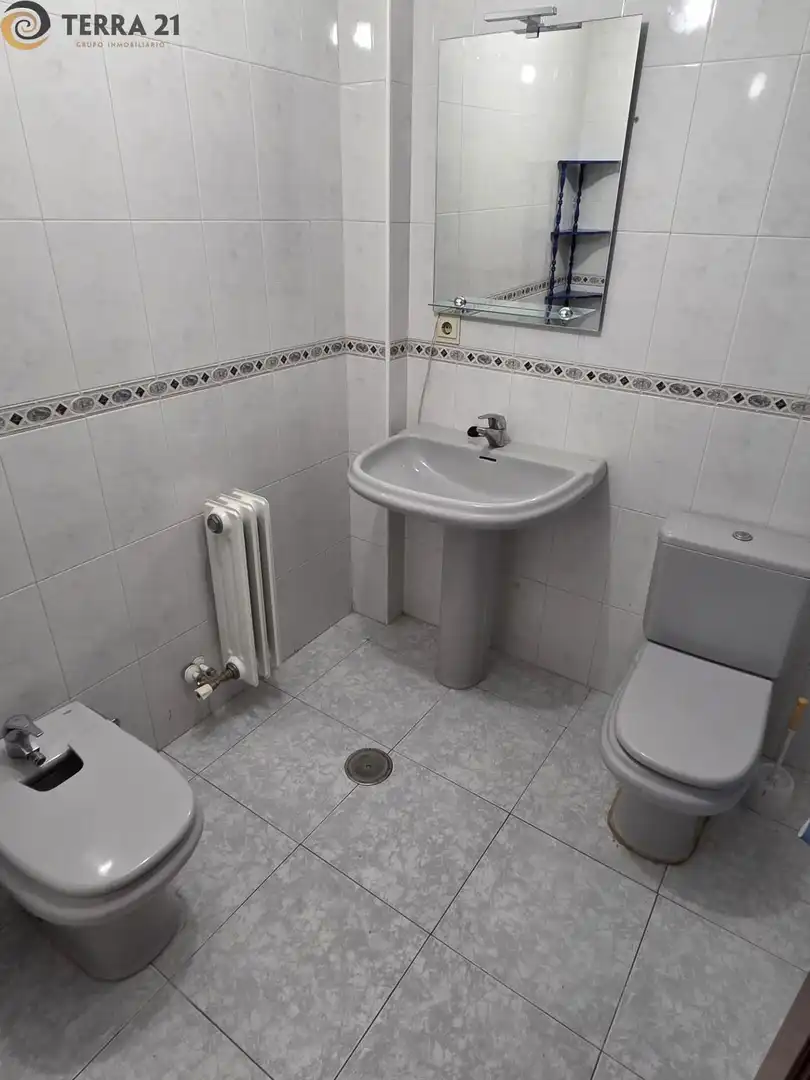 Habitación 95 m², Jaén