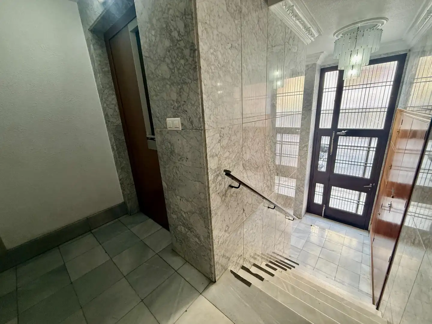 Pis de 110 m² a Elx