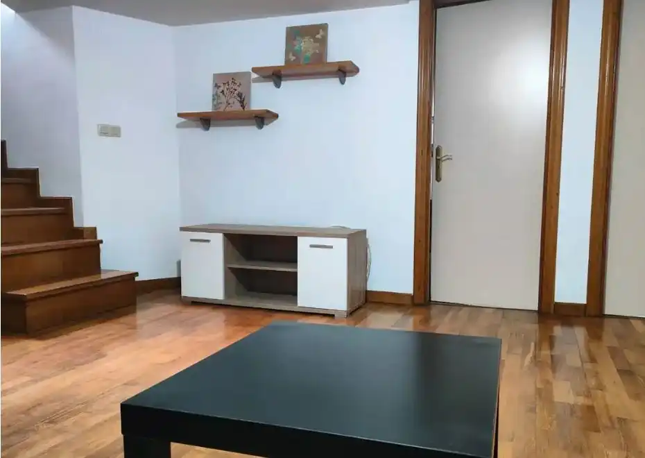 Pis de 70 m² a Santiago de Compostel·la