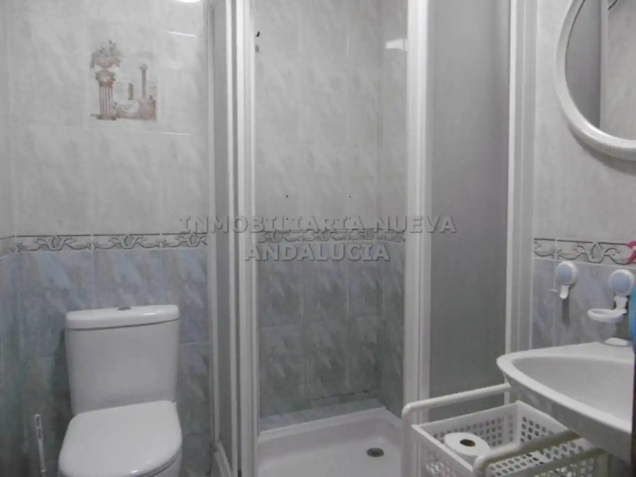 Piso de 110 m² en Almería