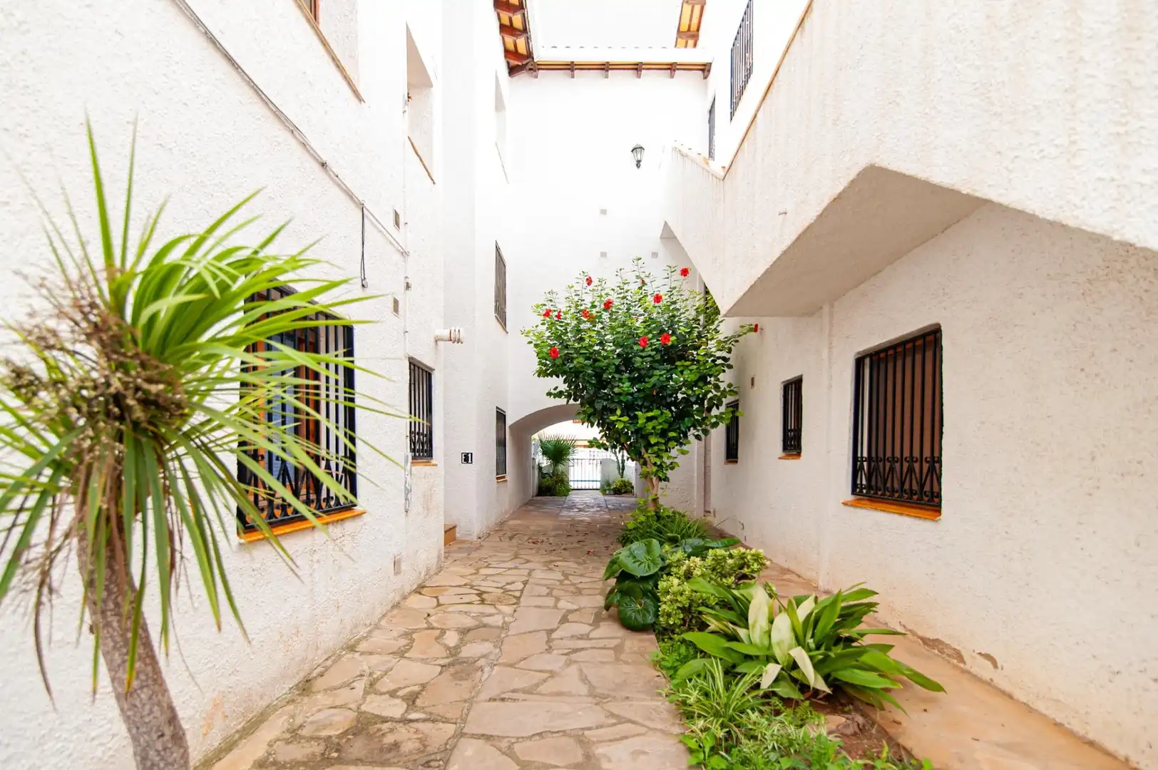 Piso de 66 m² en el Vendrell
