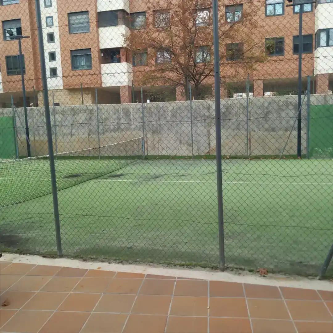 Piso de 100 m² en Ávila