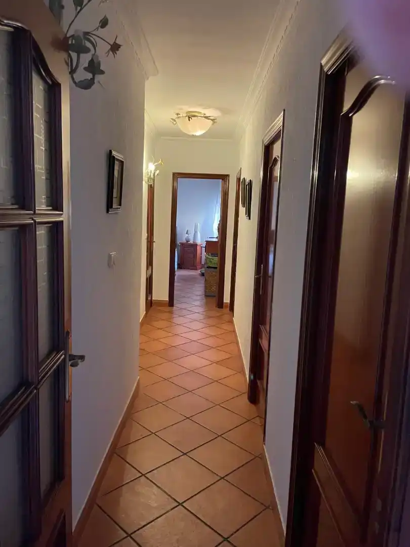 Piso de 210 m² en Punta Umbría