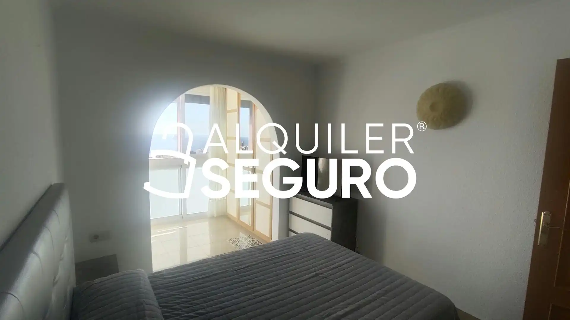 Piso de 70 m² en Benidorm