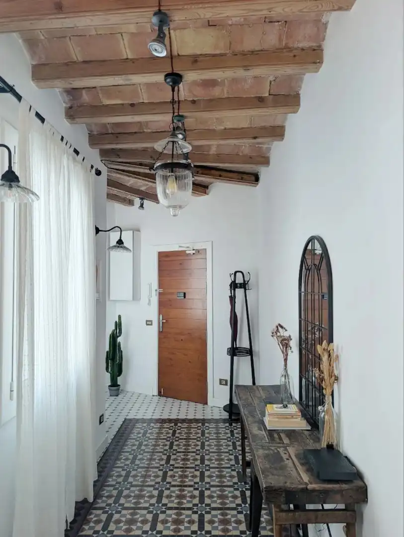Pis de 65 m² a Barcelona