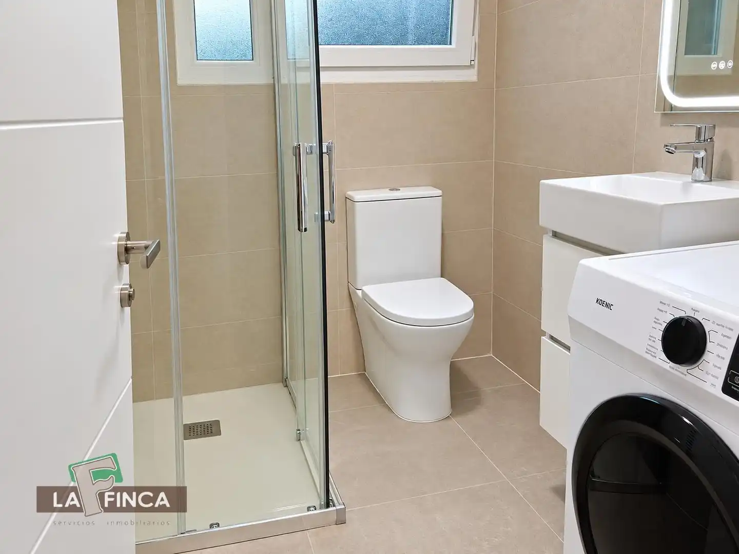 Piso de 71 m² en Oviedo