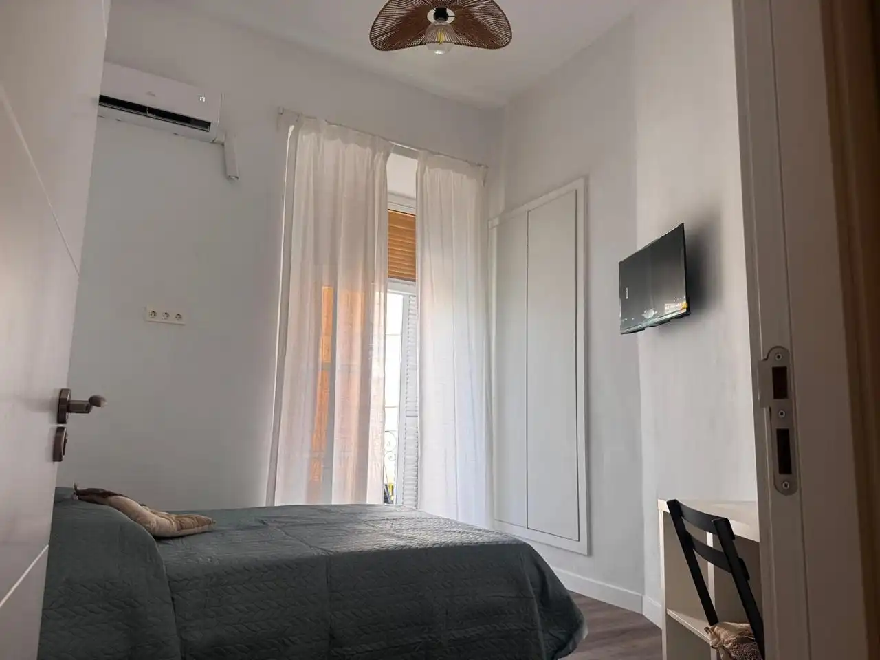 Piso de 71 m² en Melilla