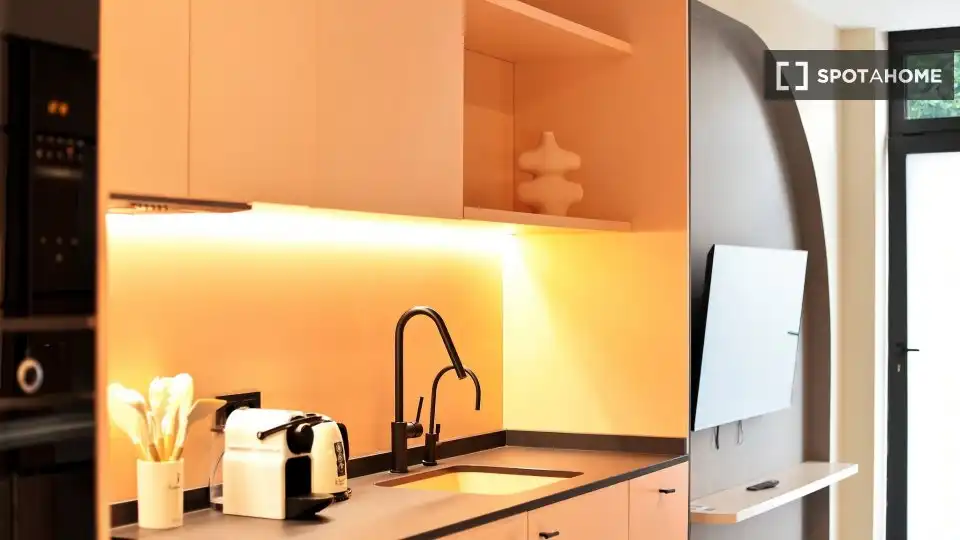 Piso de 48 m² en Valencia