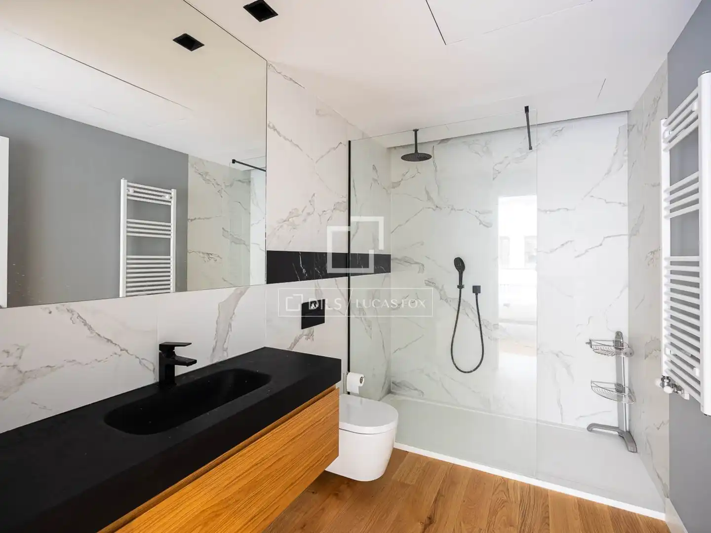 Piso de 114 m² en Gerona