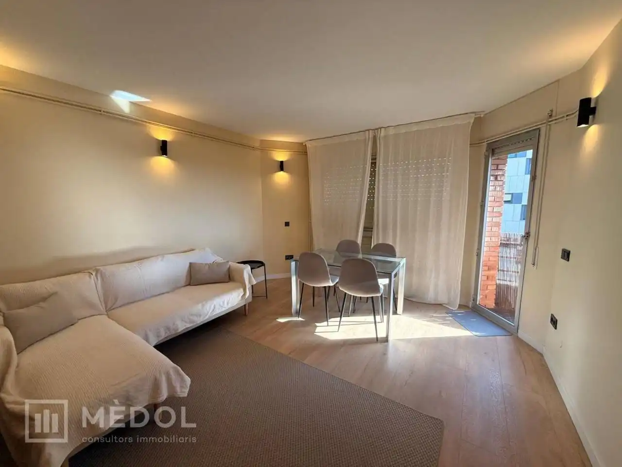 Piso de 98 m² en Tarragona