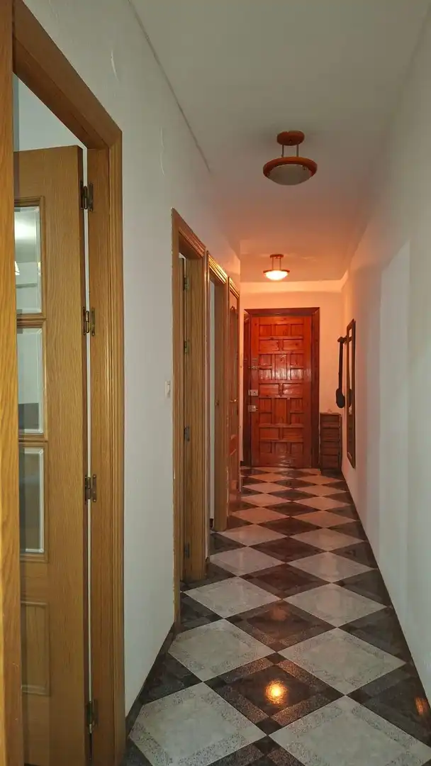 Piso de 81 m² en Granada