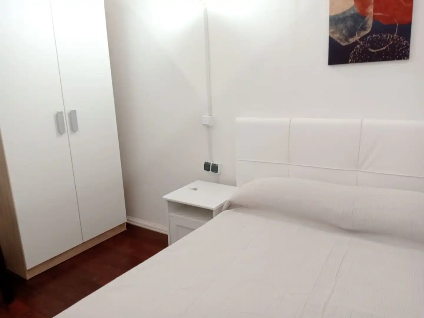 Piso de 108 m² en Puerto del Rosario