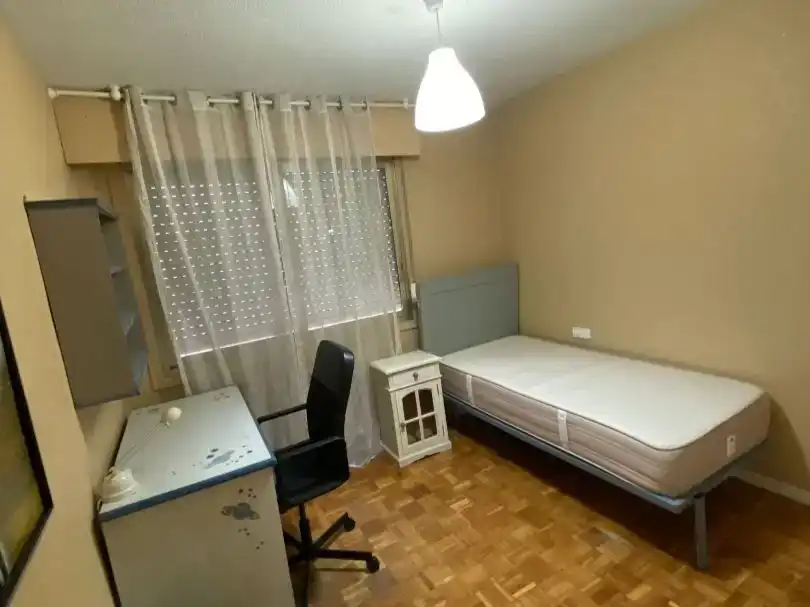 Piso de 100 m² en Pamplona