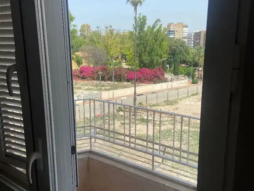 Piso de 105 m² en Murcia