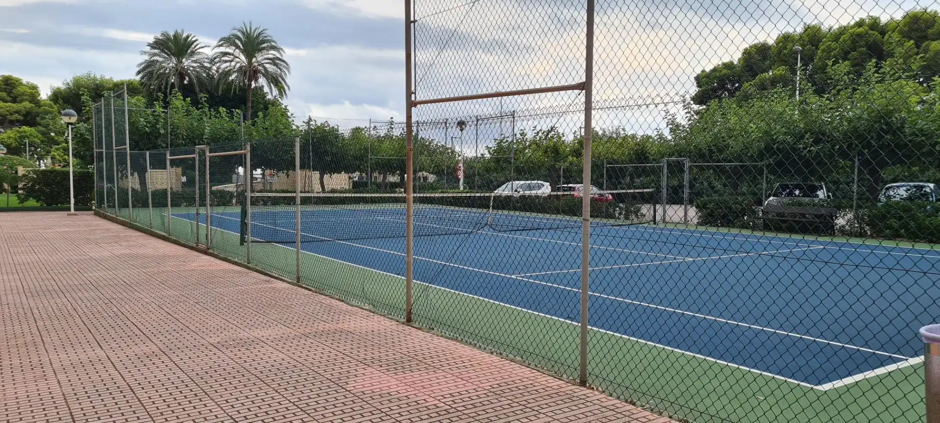 Piso de 90 m² en Benicasim