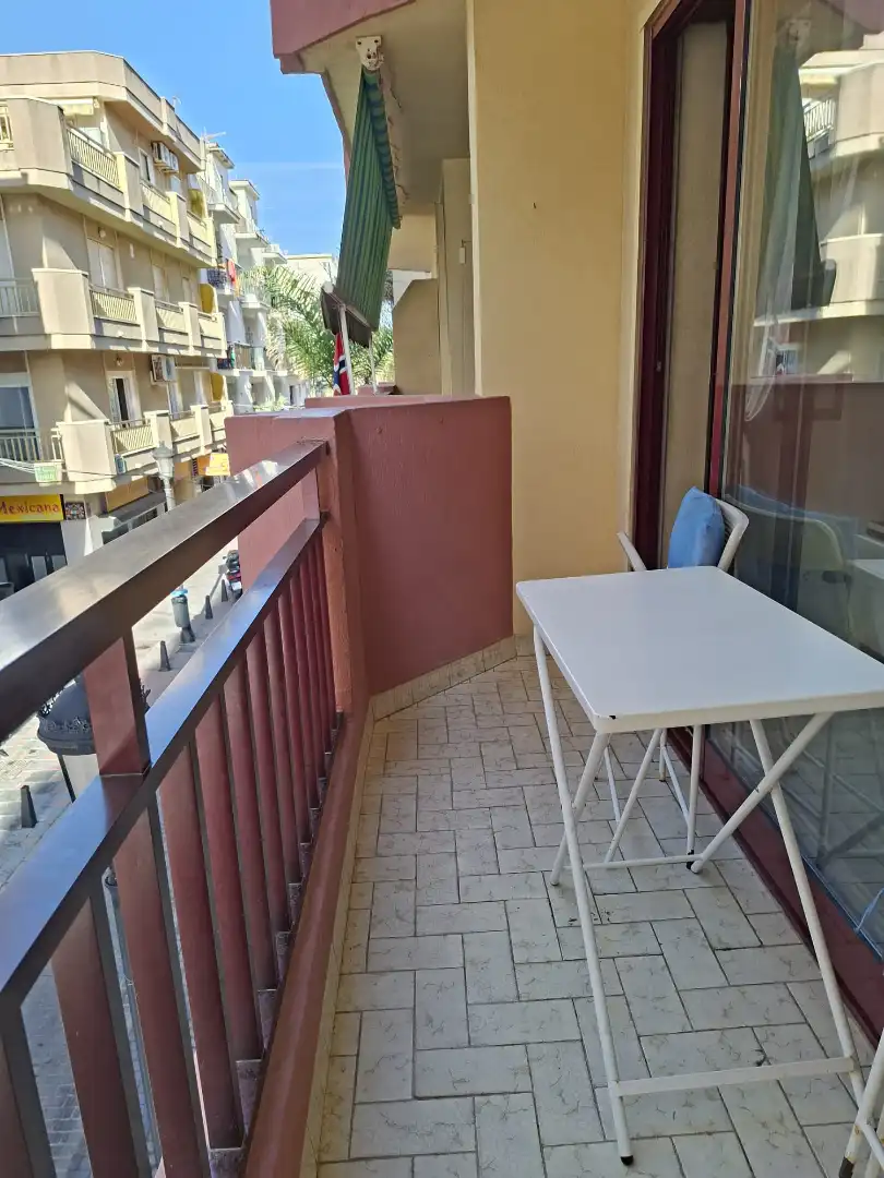 Pis de 42 m² a Fuengirola