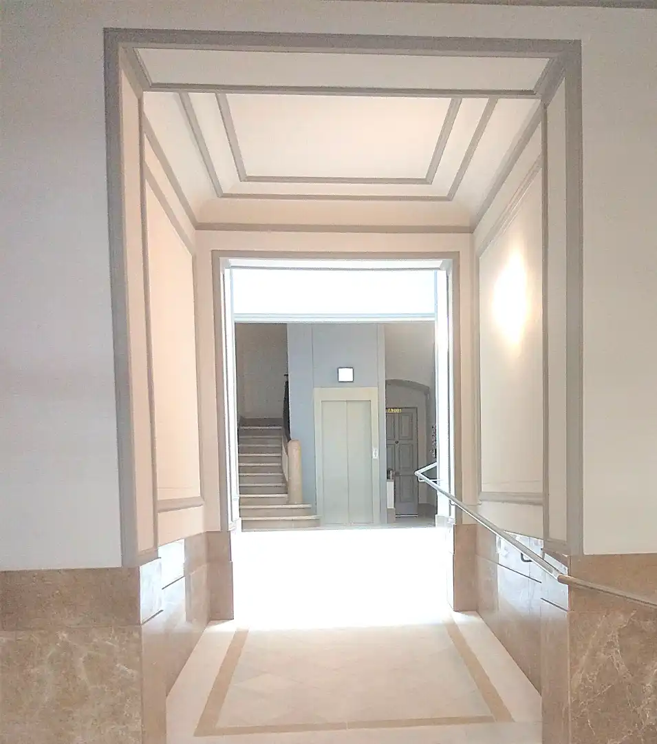 Piso de 129 m² en Barcelona