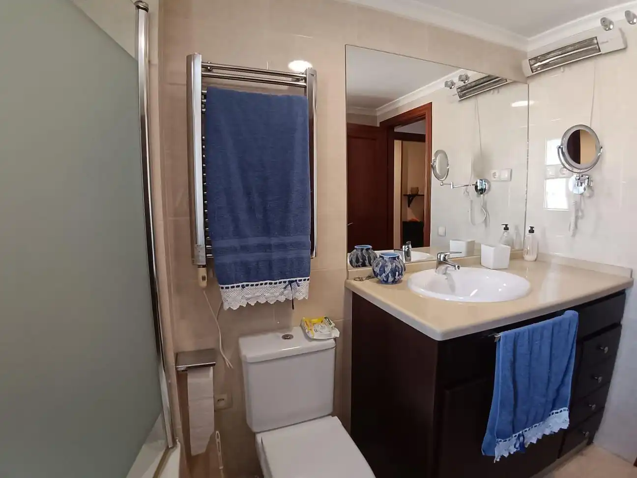 Piso de 115 m² en Antequera