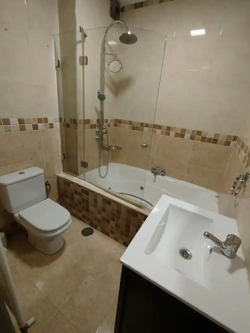 Pis de 122 m² a Àvila