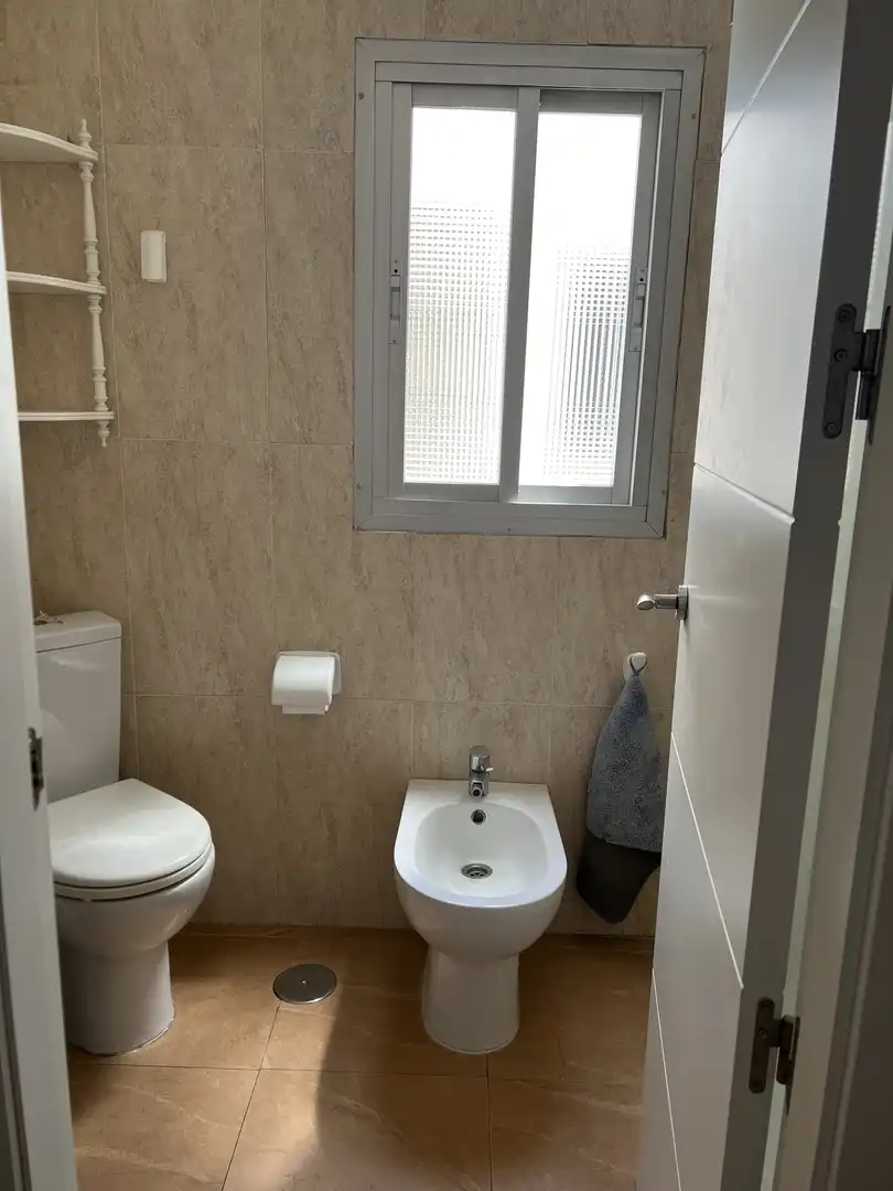 Piso de 90 m² en Granada