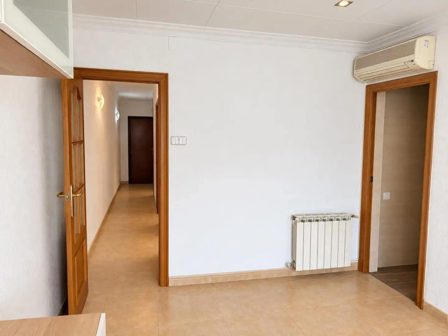 Wohnung 70 m² in Granollers