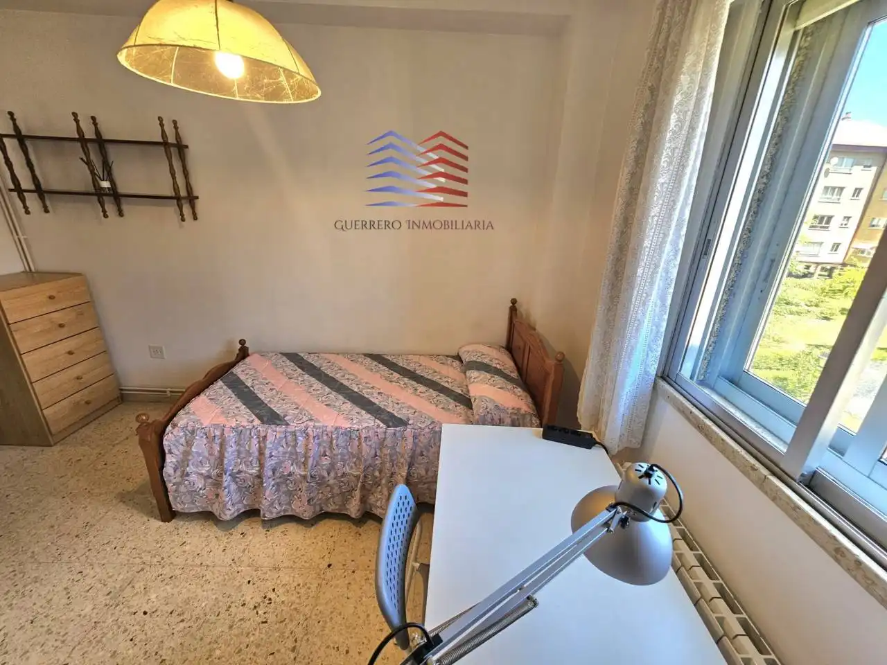 Pis de 95 m² a Ourense