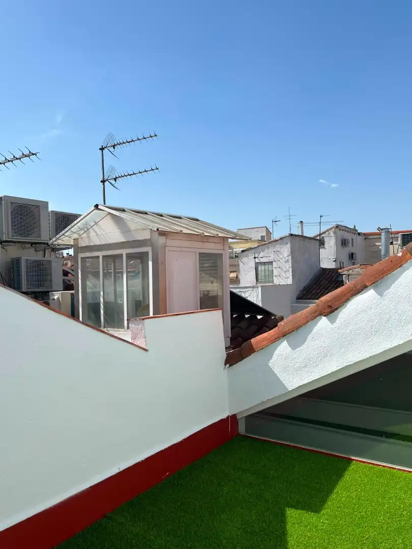 Pis de 55 m² a Madrid