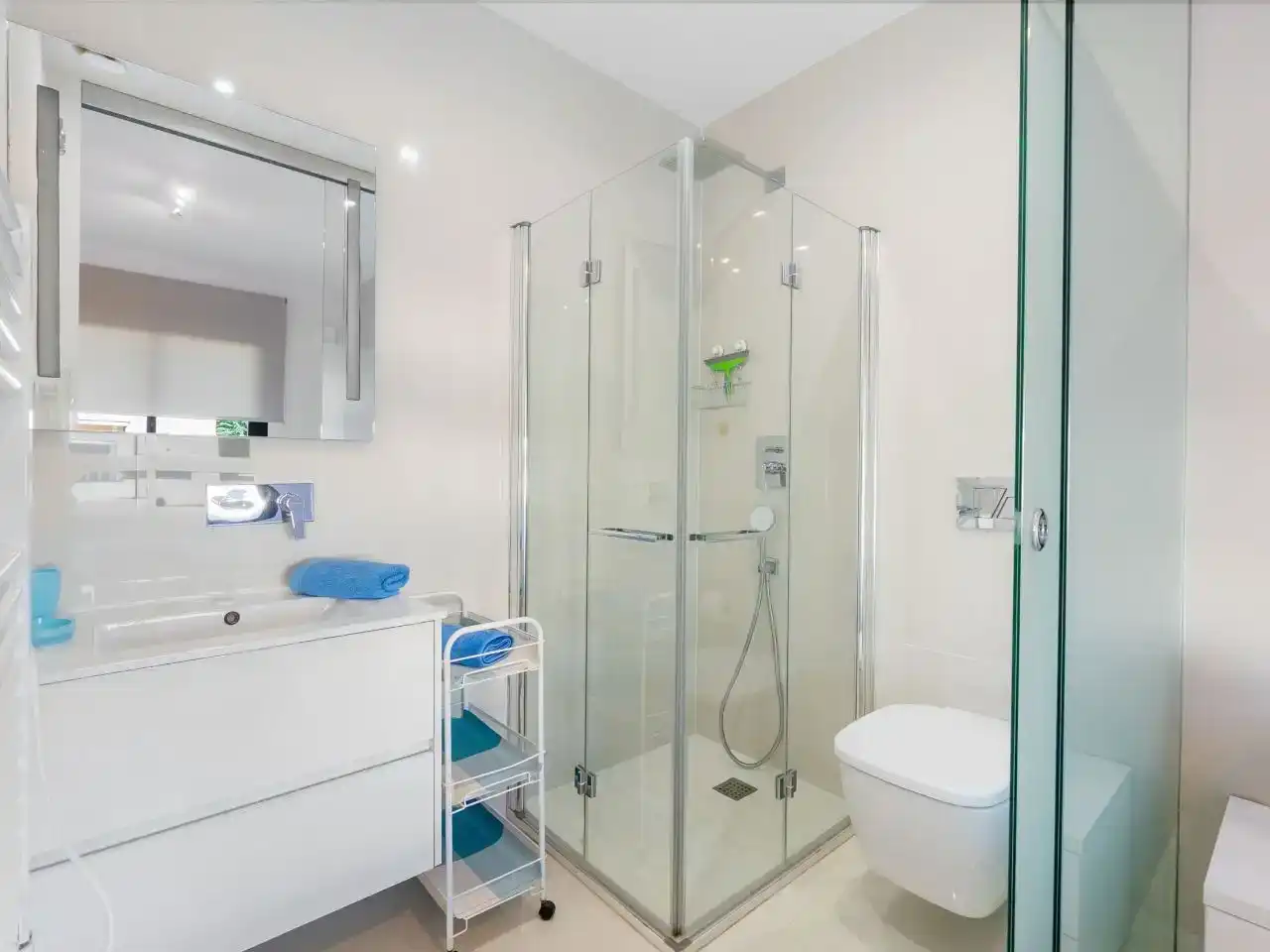 Piso de 69 m² en Pilar de la Horadada